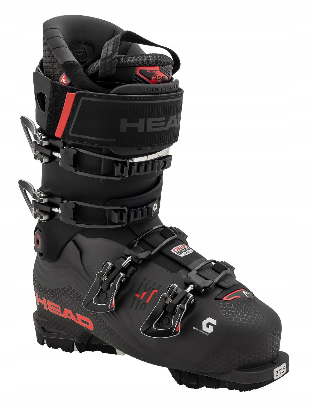 Head Nexo Lyt 110 - Niska cena na Allegro Head Nexo Lyt 110 - Niska cena na Allegro
