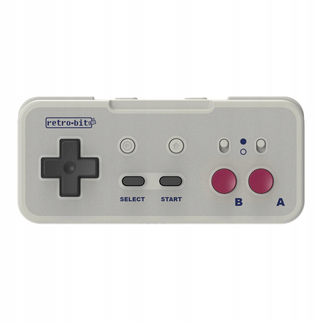 Origin8 2.4G Pad Ns, Nes Gb Grey