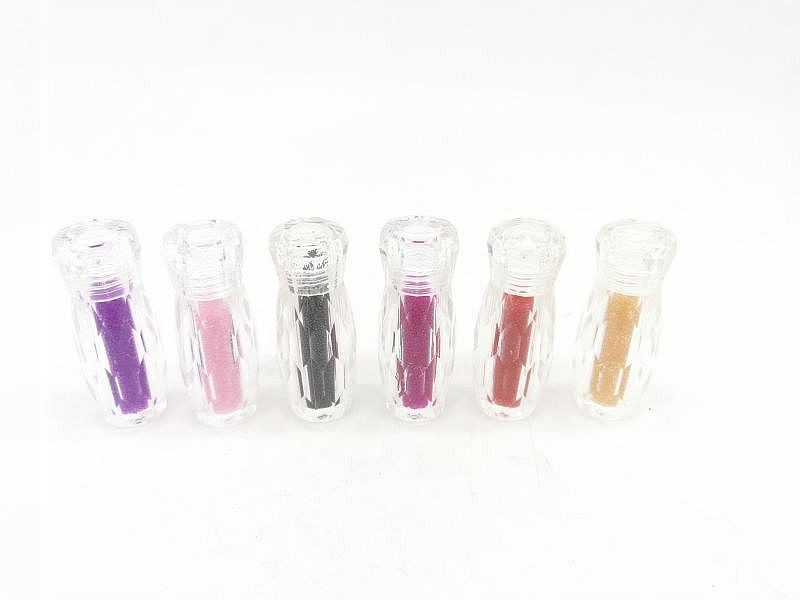 Kryształki pixie słoiczek 5g. Rodzaj Cyrkonie