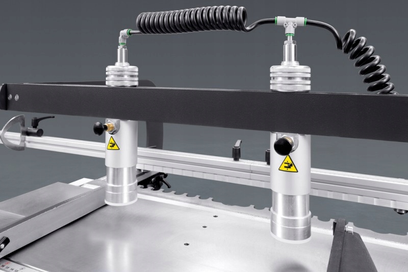 WIERTARKA WIELOWRZECIONOWA Robland BM21 PRO 21wrzecion 1,5kW 5 szybkozłącze Marka inny