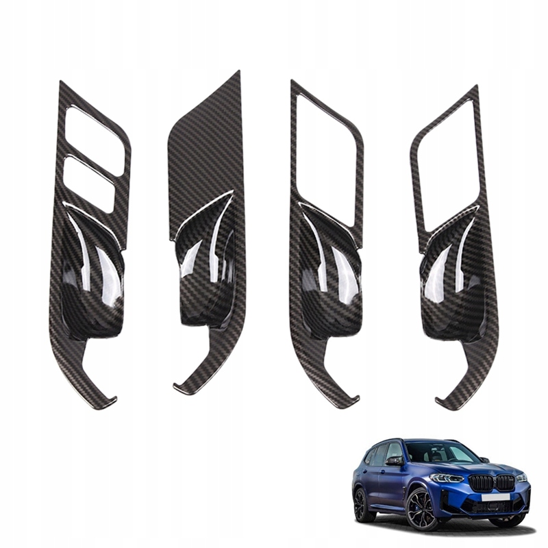 Накладка для BMW X3 X4 G01 G02 2018-2022