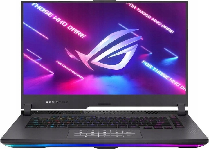 

Asus Rog Strix G15 R7-6800H 16GB 1TB RTX3070Ti W11