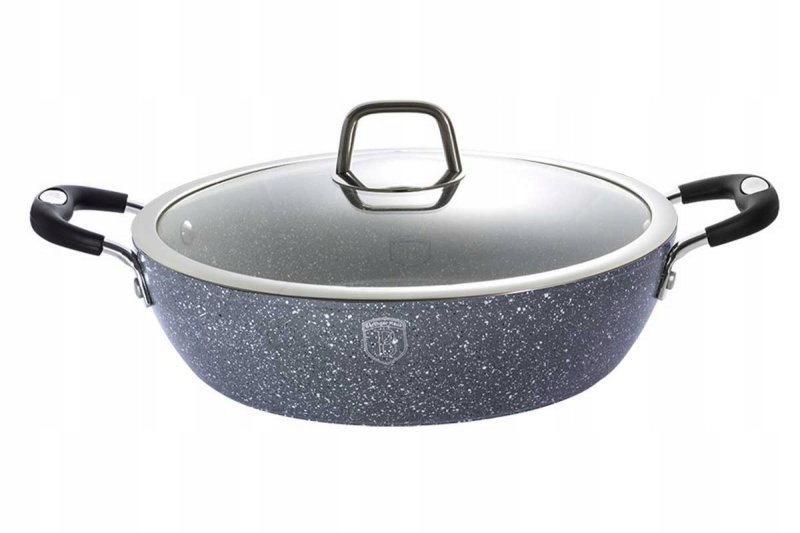 Hrnec Hrnec Berlinger Haus 28 cm BH-1158 Stone Touch