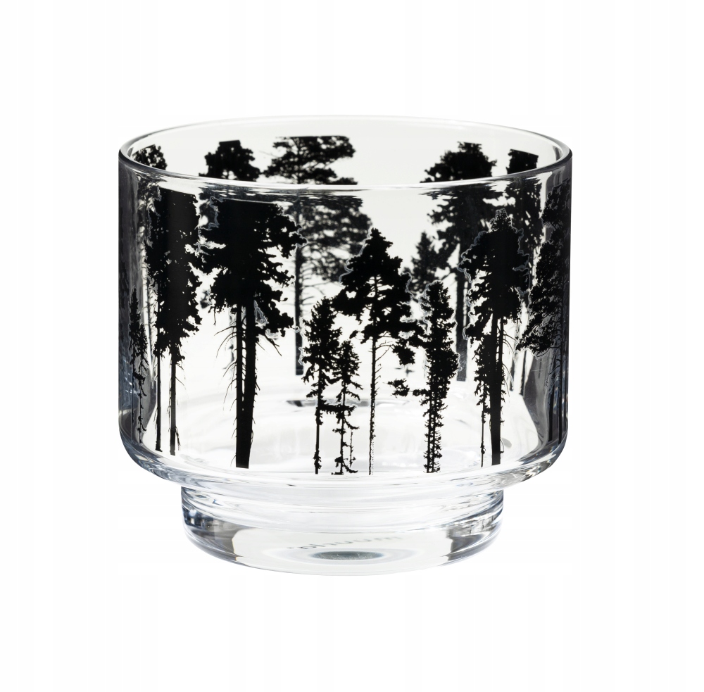 

Świecznik las nordic 8 cm Muurla