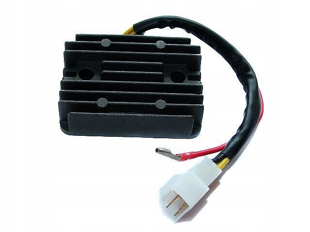 RN-025 - Регулятор напруги KAWASAKI KZ 1000 A1 1977-1979