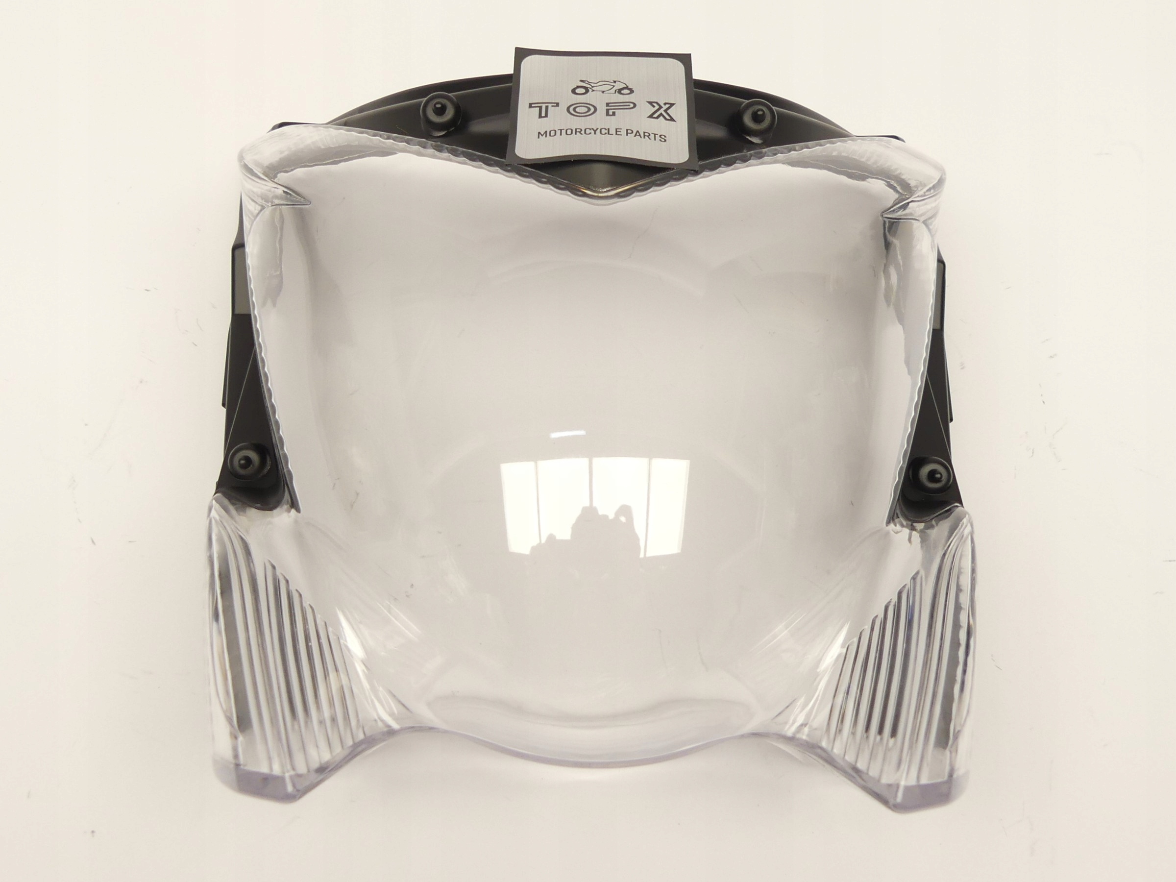 Suzuki Gsx-s 1000 GSXS1000 15-20 stínidlo lampa světlomet TopX