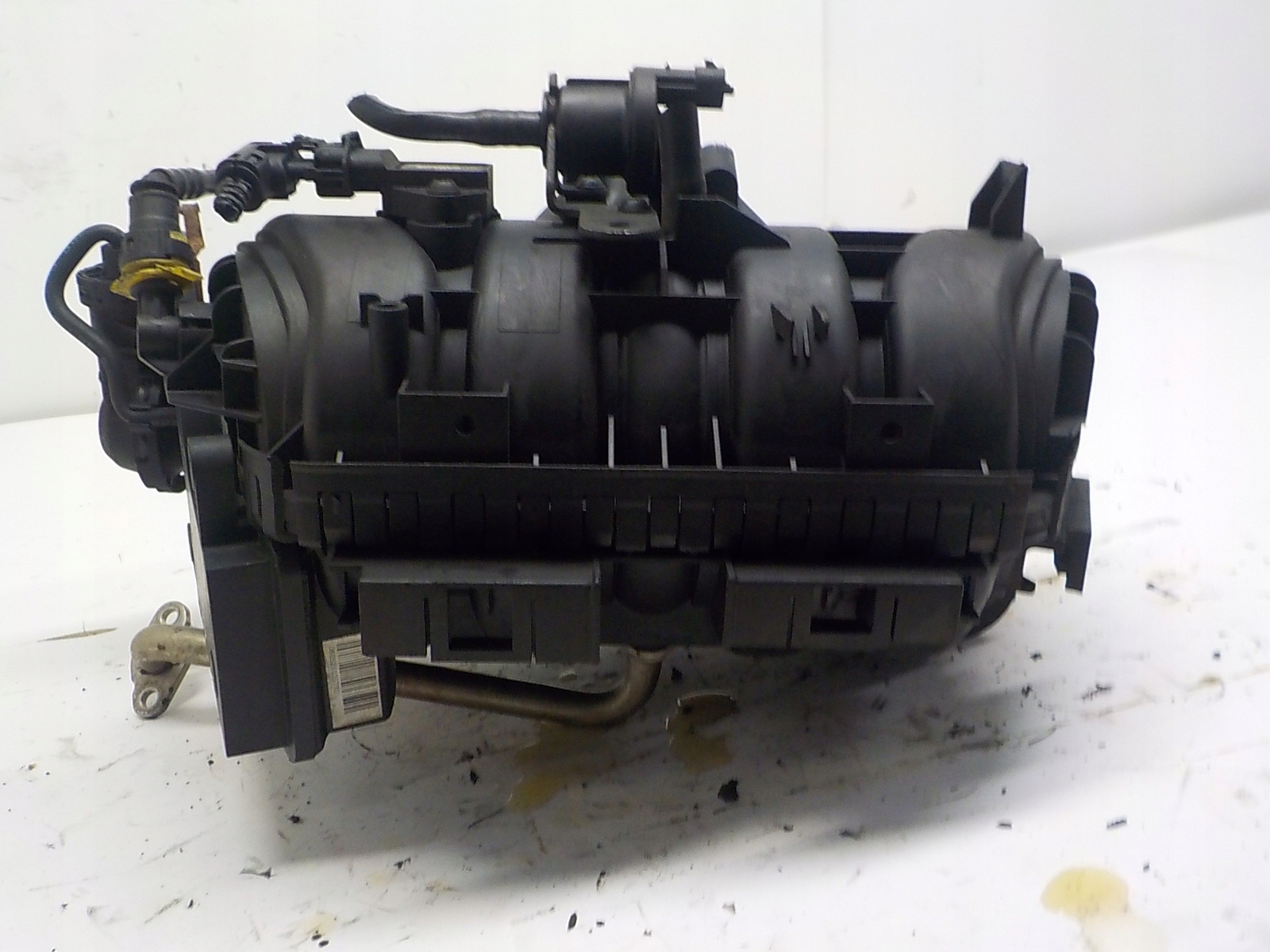 OPEL CORSA D intake manifold 0280600064 55557904