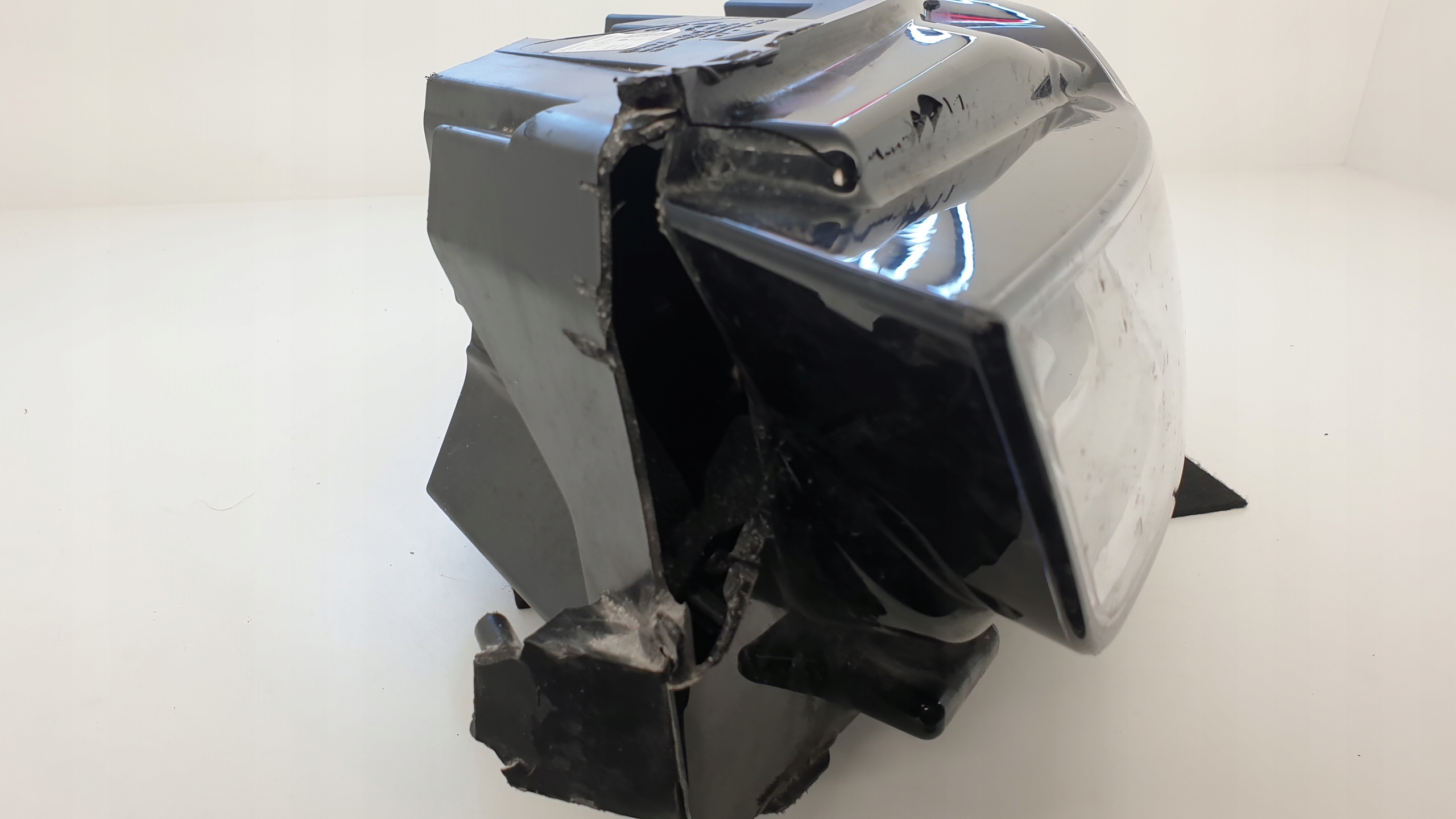 Frontscheinwerfer Jaguar I-Pace X590 J9D313W030EC LED Links Headlight - Thumbnail 5