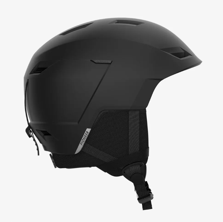 Kask Narciarski Snowboardowy Salomon Pioneer Lt Access 53-56 cm S