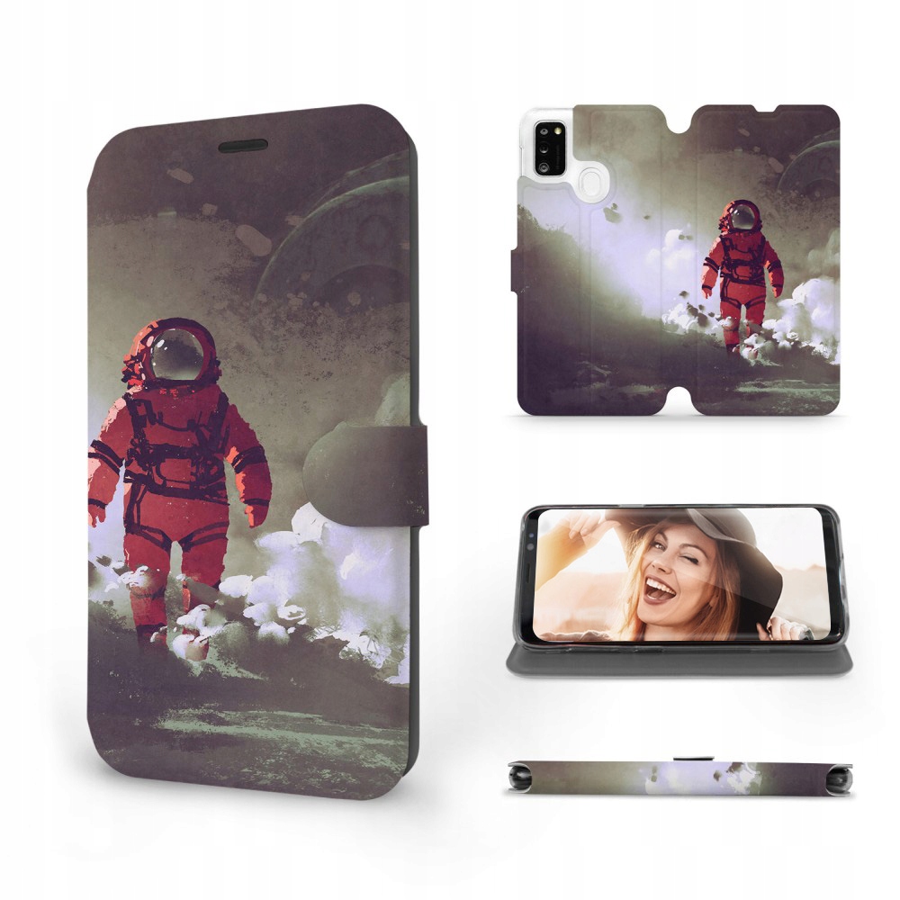 

Etui Mobiwear do Samsung Galaxy M21 MA07S