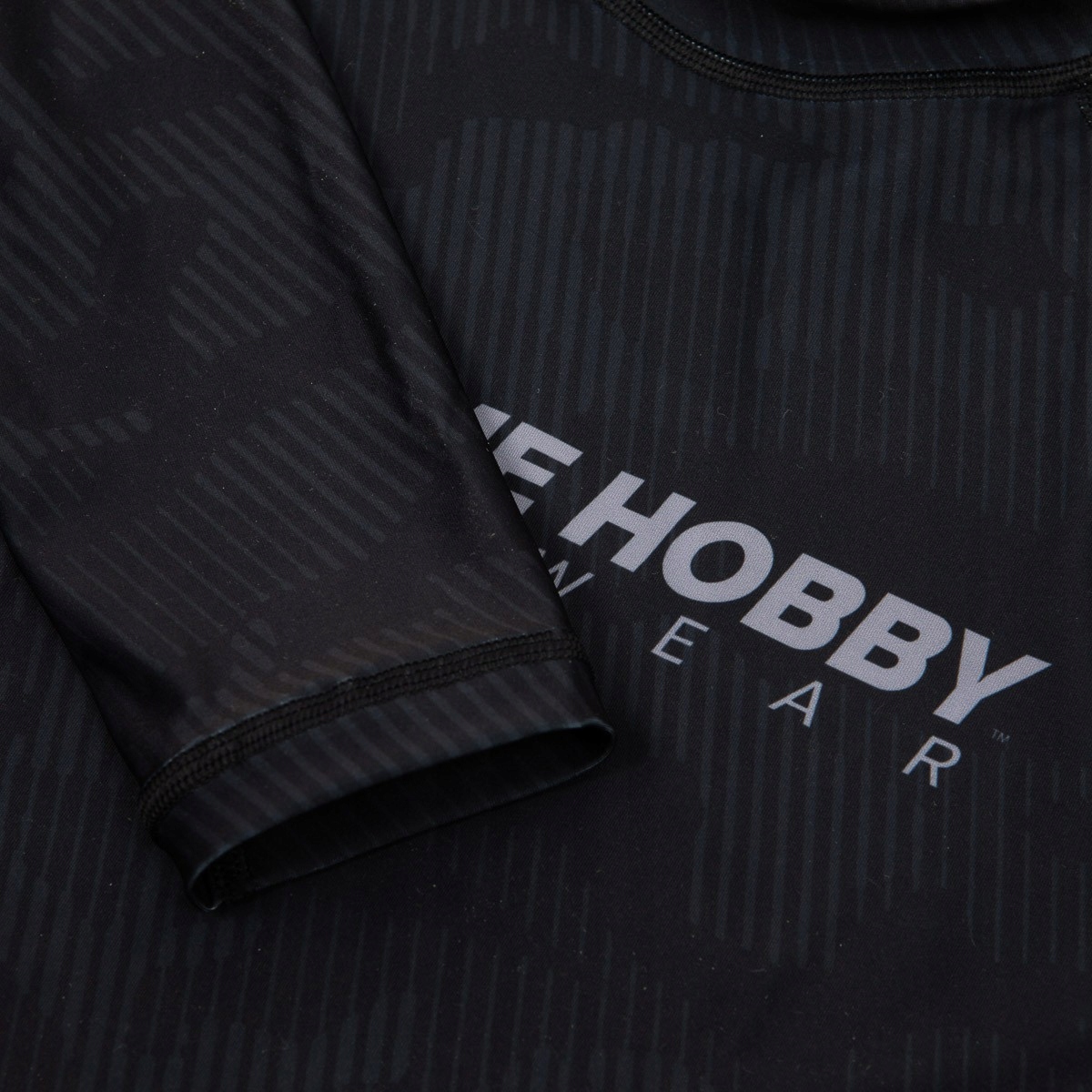 Rashguard damski do MMA BJJ czarny HAVOC M Rodzaj rashguard