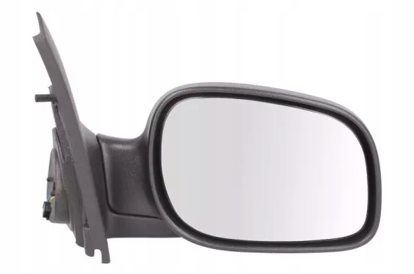 LUSTERKO ZEWNĘTRZNE P (ELEKTRYCZNE, WYPU