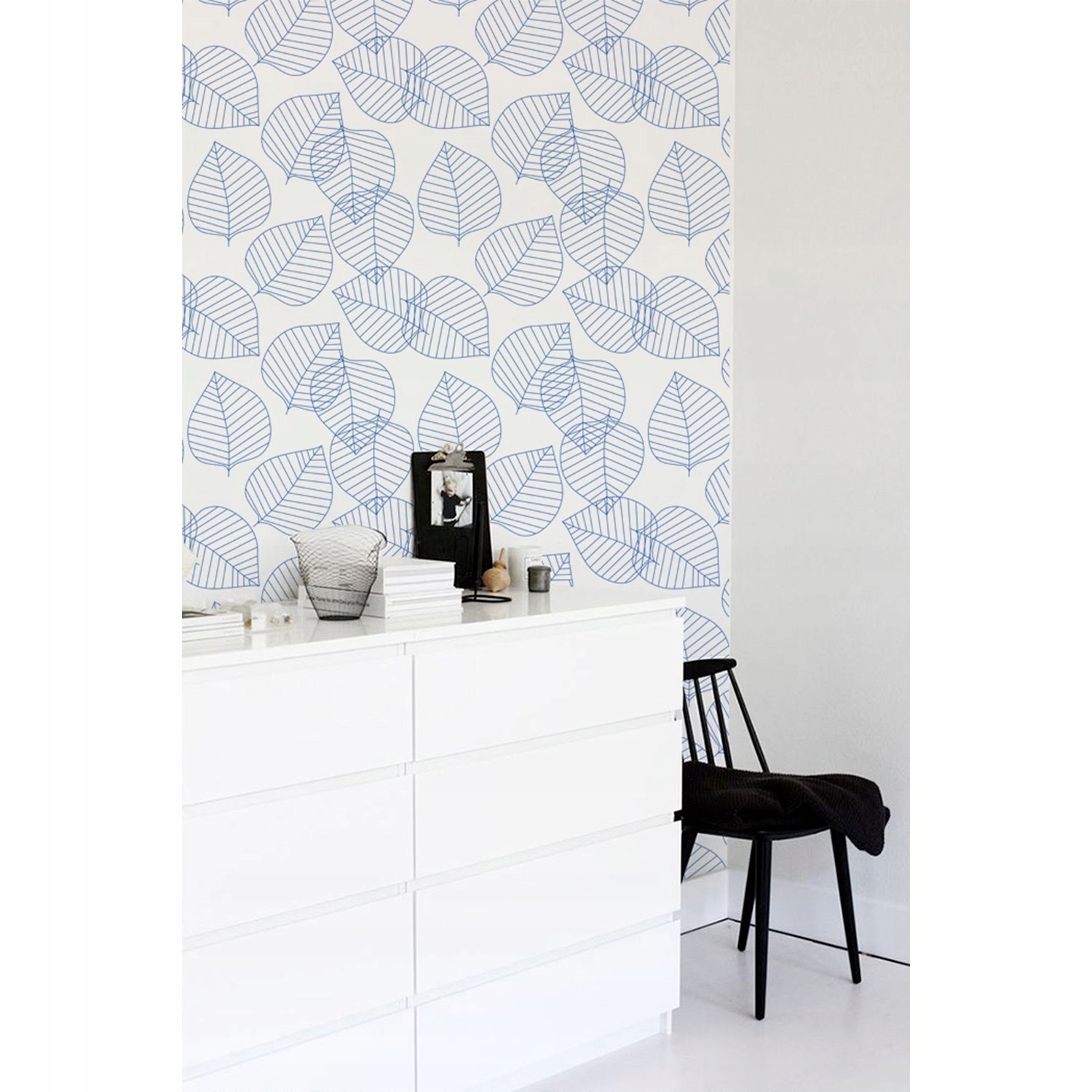 

Fototapeta ścienna Liście MagicStick 416x254 cm