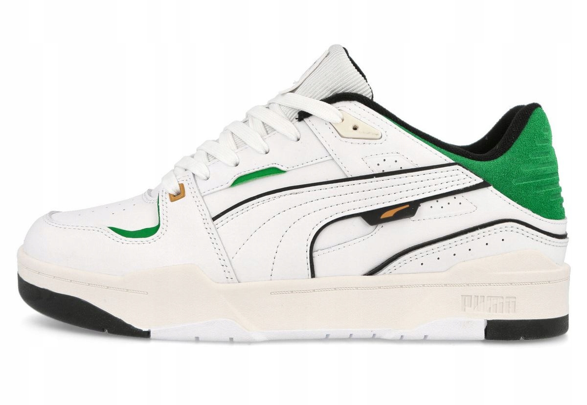 Pánské boty Puma Slipstream Bball vel. 43