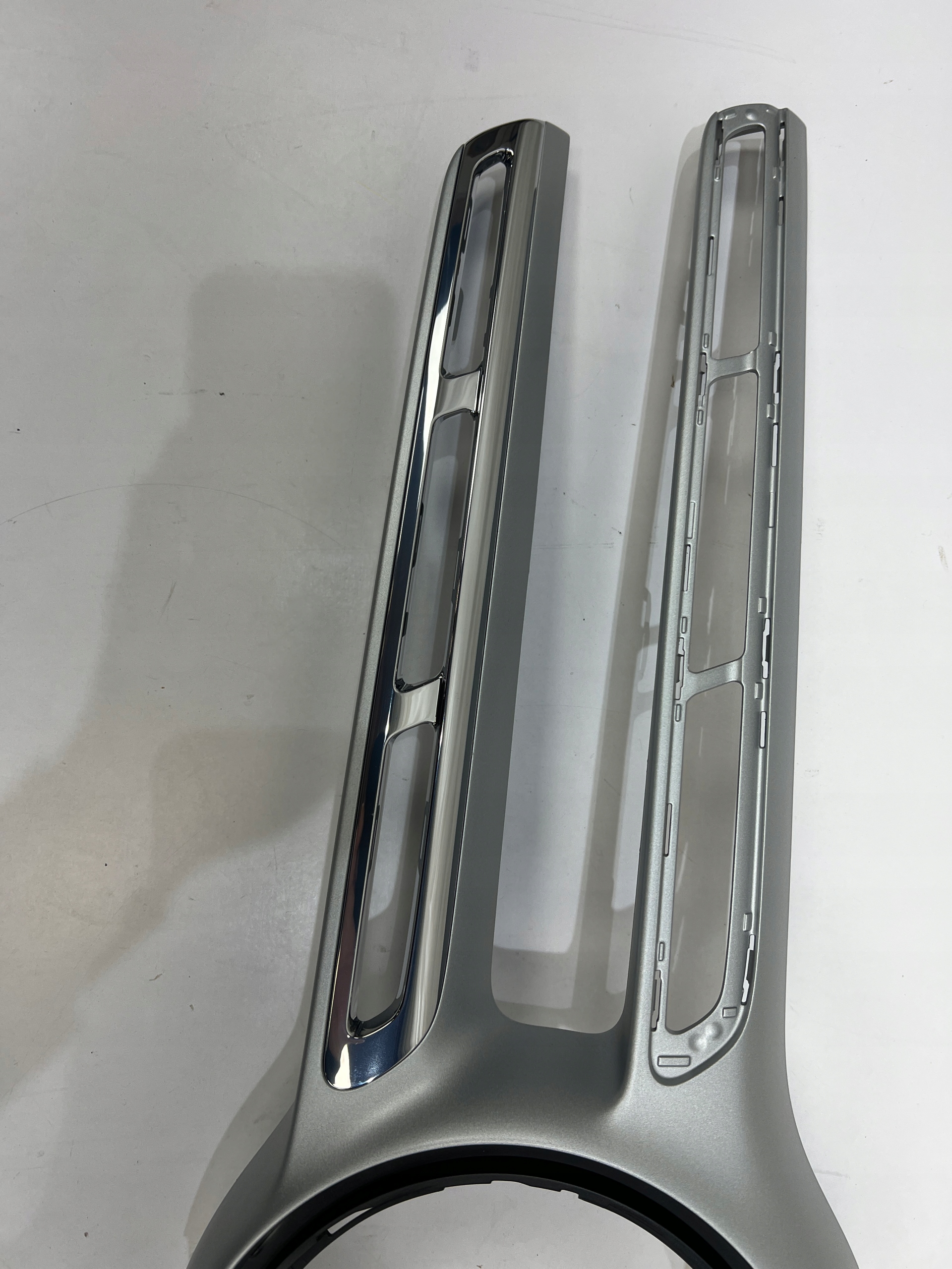 Mercedes-Benz GLE W166 Kühlergrill FRONTGRILL Kühlergitter A1668880140 - Thumbnail 6