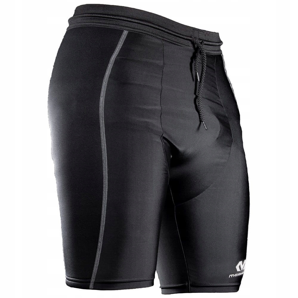 

Spodenki kompresyjne do biegania McDavid 7743 XL