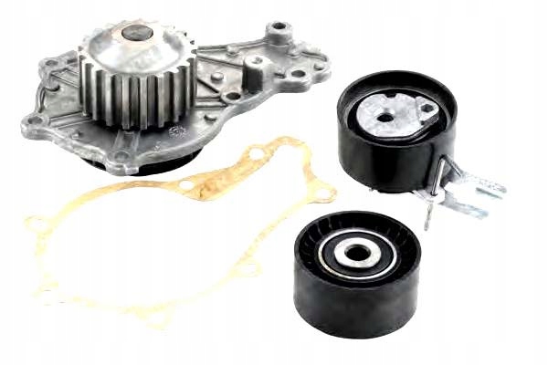 Snr Rozvod Sada. (pásek Váleček Čerpadlo Kapaliny) CI Asistent řidiče #28