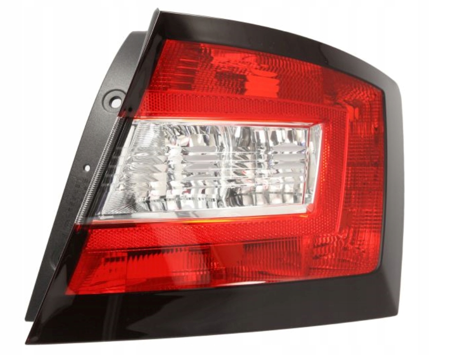 

Skoda Fabia Hatchback 14-18 Lampa Tylna Prawa