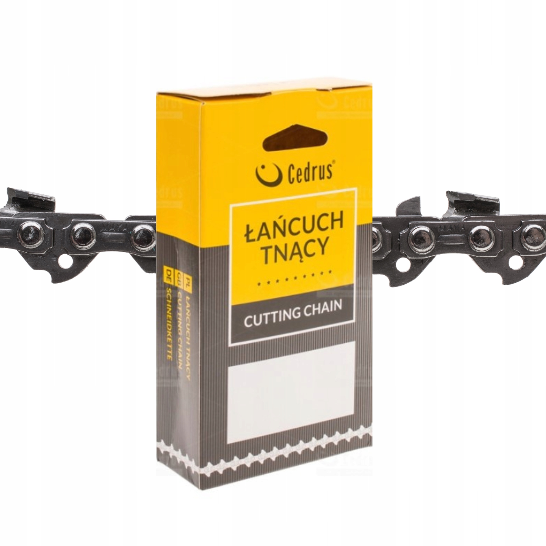 Łańcuch Tnący Widiowy 3/8 X 1.3 52 Ogniwa Husqvarna 36 136 41 137 141 142