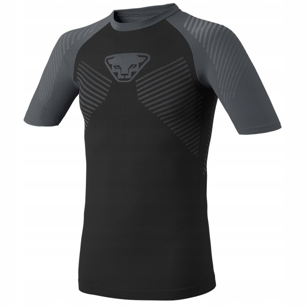 Tričko Dynafit Speed Dryarn Men Šedá velikost L/50