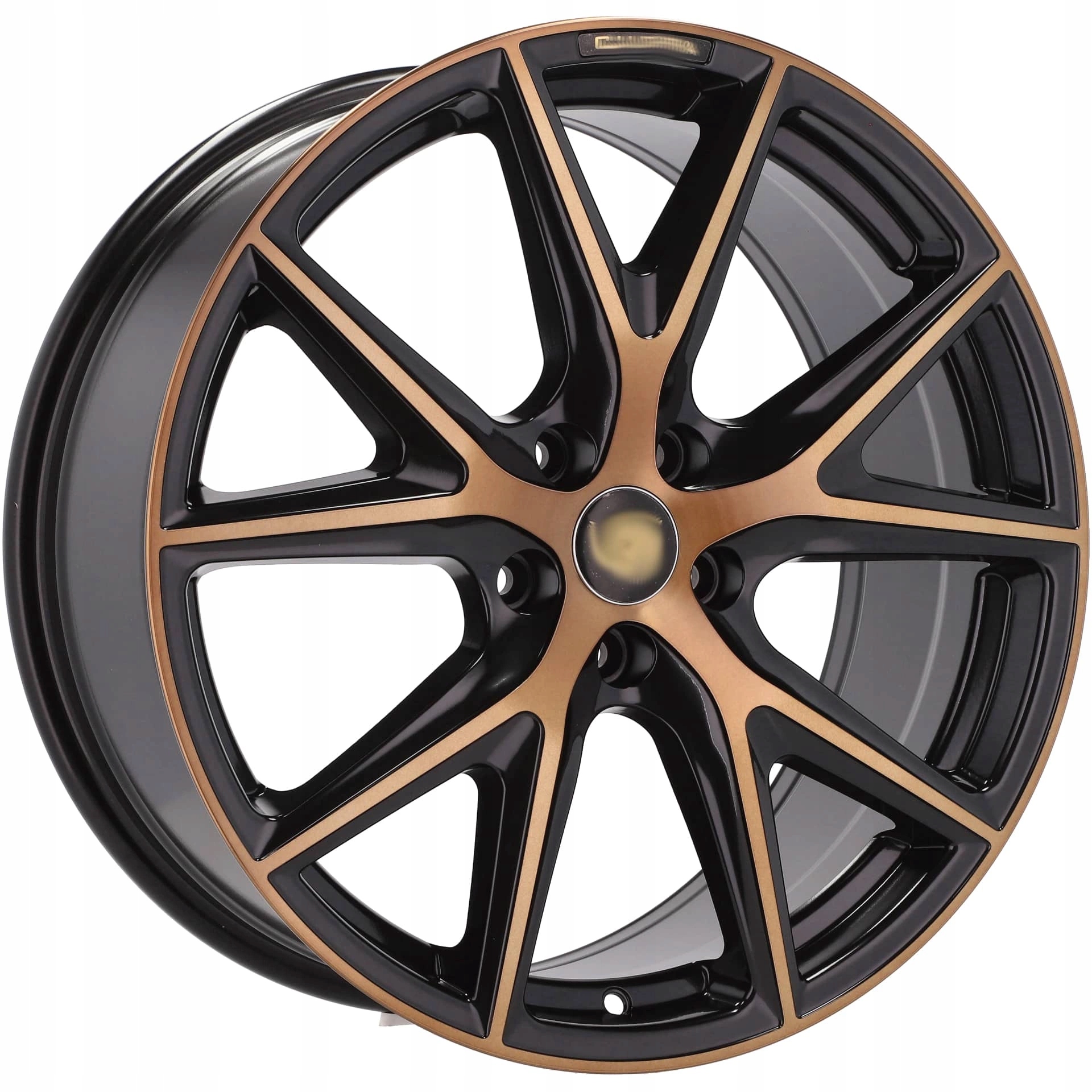 VZ5 Style 19 pre Seat Ateca KH7 Altea XL 5P Tarraco KN2