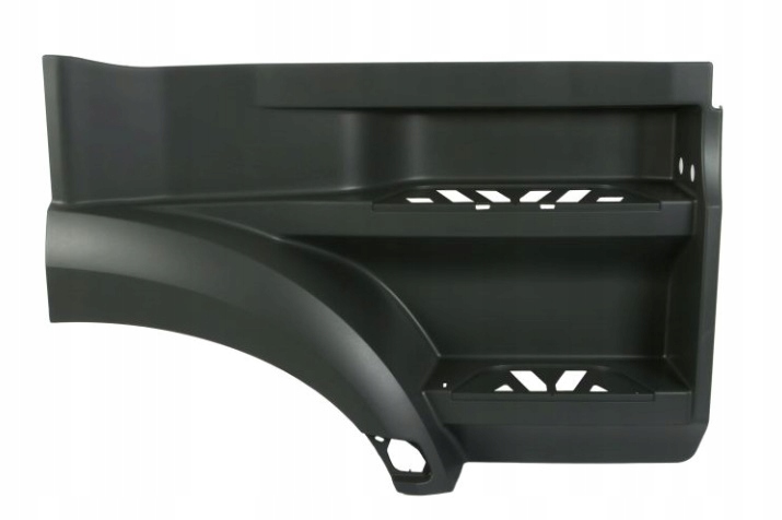 MER-SP-042R - ПРАВА СТУПІНЬ КАБІНИ MERCEDES MP4 / MP5