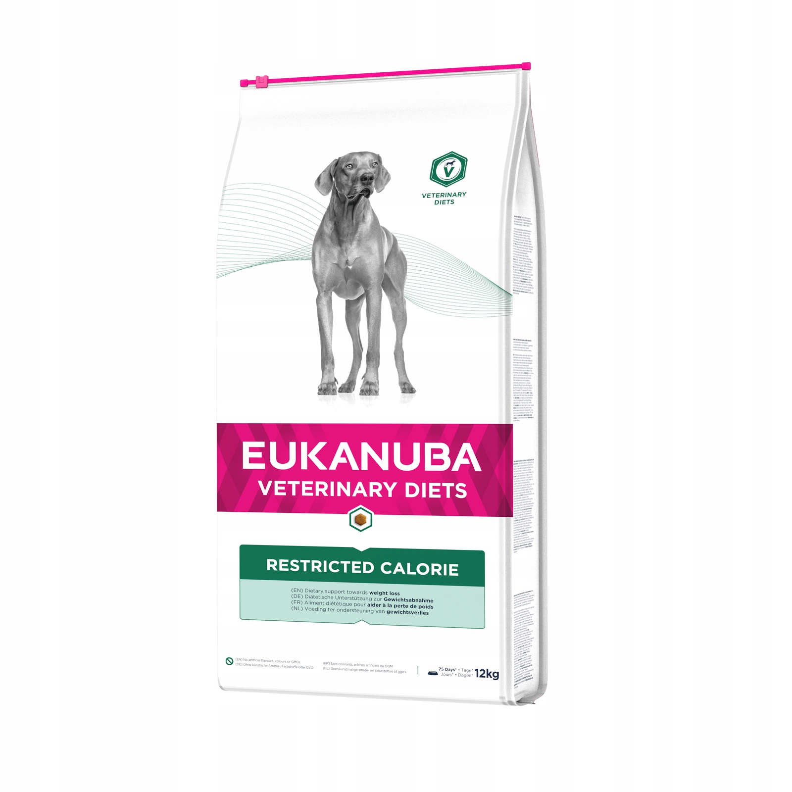 Eukanuba Restricted Calorie 12 kg
