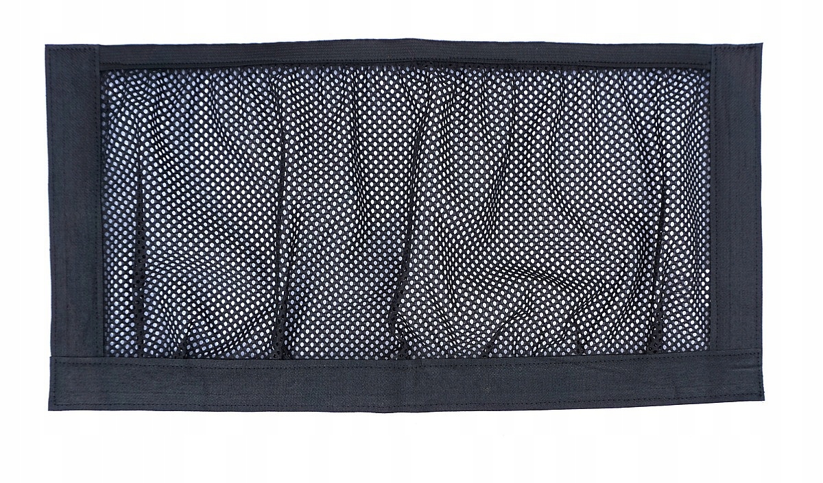 Siatka kieszeń organizer bagażnika 40x20 HONDA