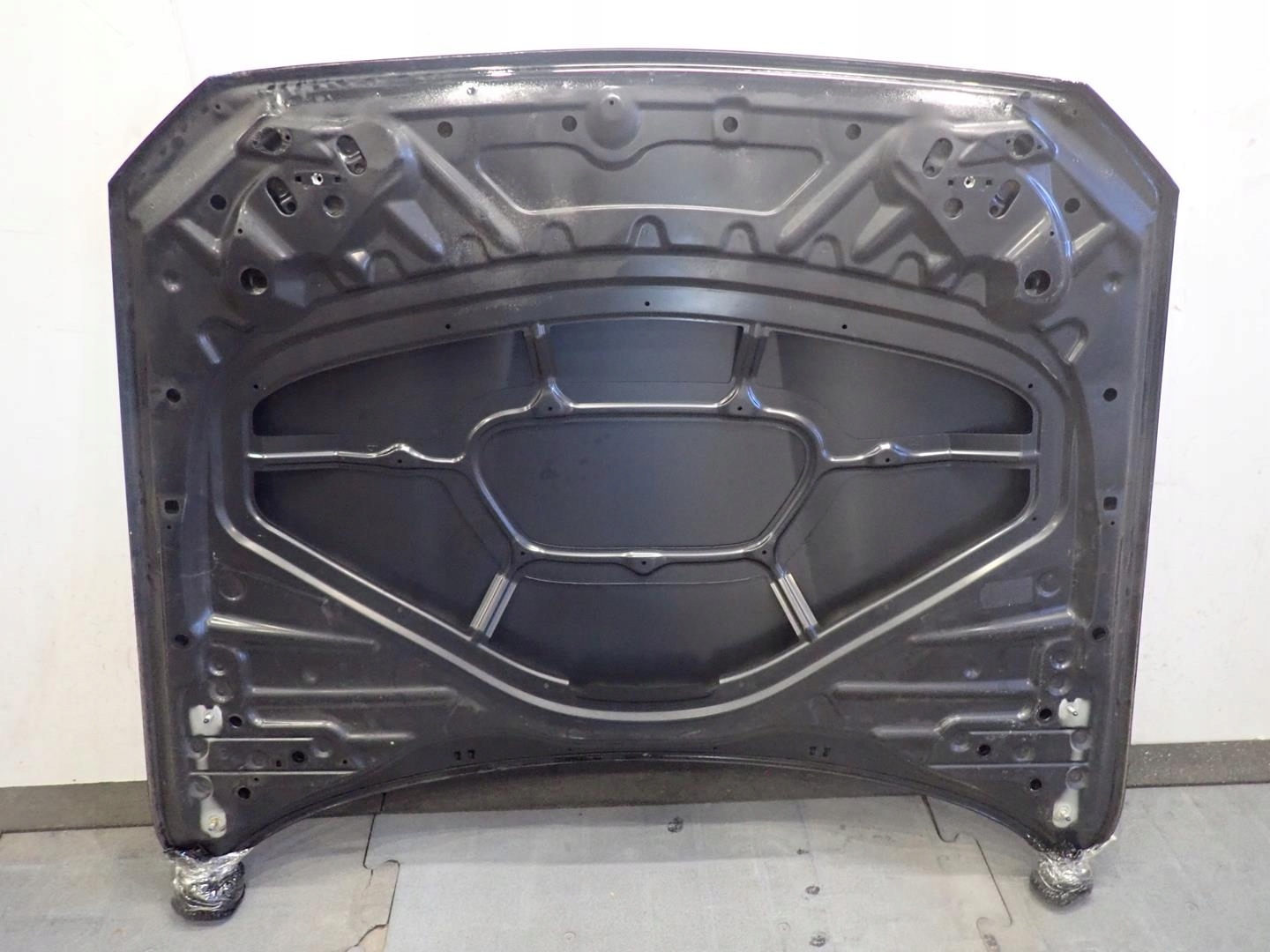 Capot BMW 1 F20 F21 2011-2019