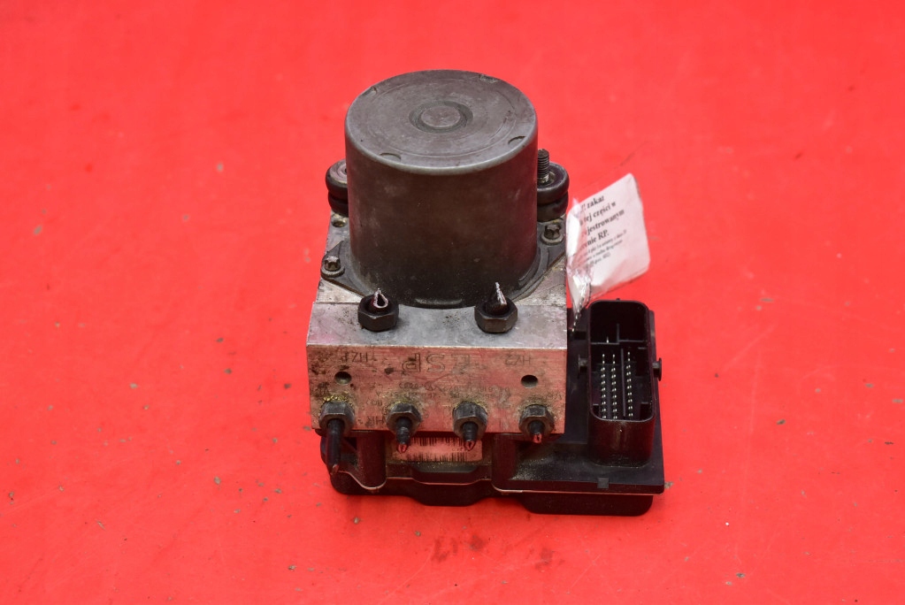 POMPA ABS 4F0910517E AUDI A6 C6 3.0 TDI 225 KM 04-08