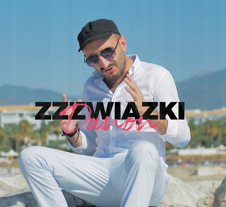 

DaNON Zzzwiązki CD