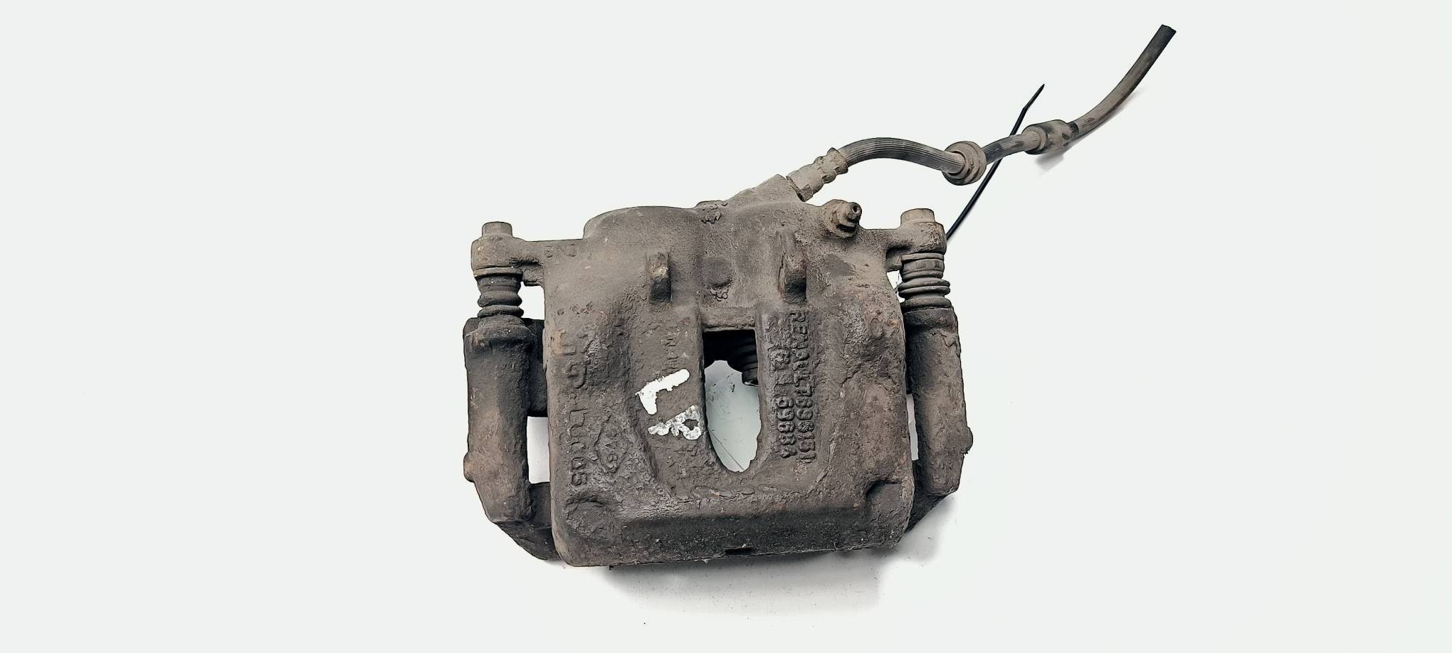 caliper brake front left 2.0 DCI RENAULT TRAFIC II