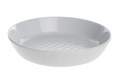 

Lubiana Premium Talerz głęboki 20 cm Biały Marrake