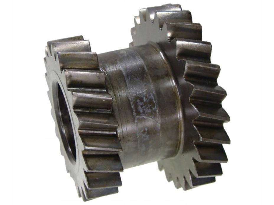 33SMB0604 - Двойное колесо с-25/21 промежуточный вал G4 / G04 / GV4