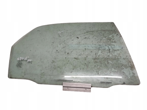 VOLVO S80 I 1 98- SZYBA PRAWA TYŁ