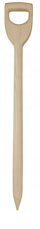 Baack Násada typ D ø 38 mm 90 cm pro Bremer, Vierlander