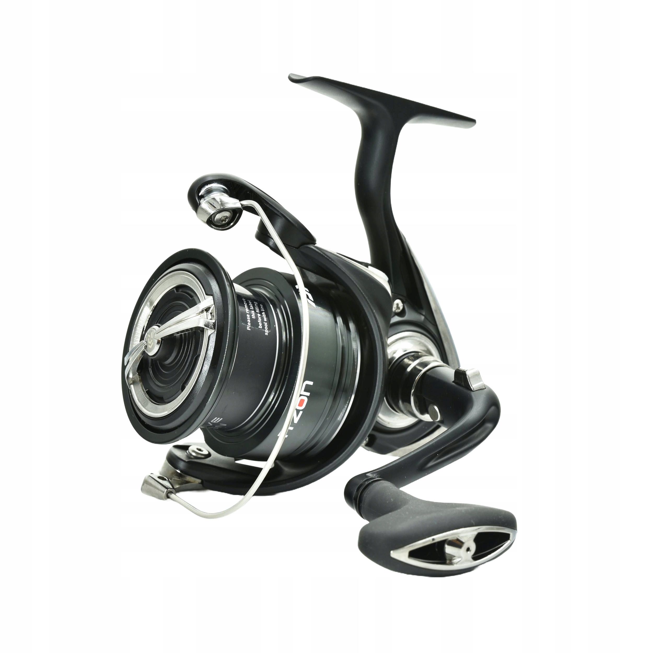 Kołowrotek Daiwa 25 NZon Lt 5000S-CP 4BB/1RB