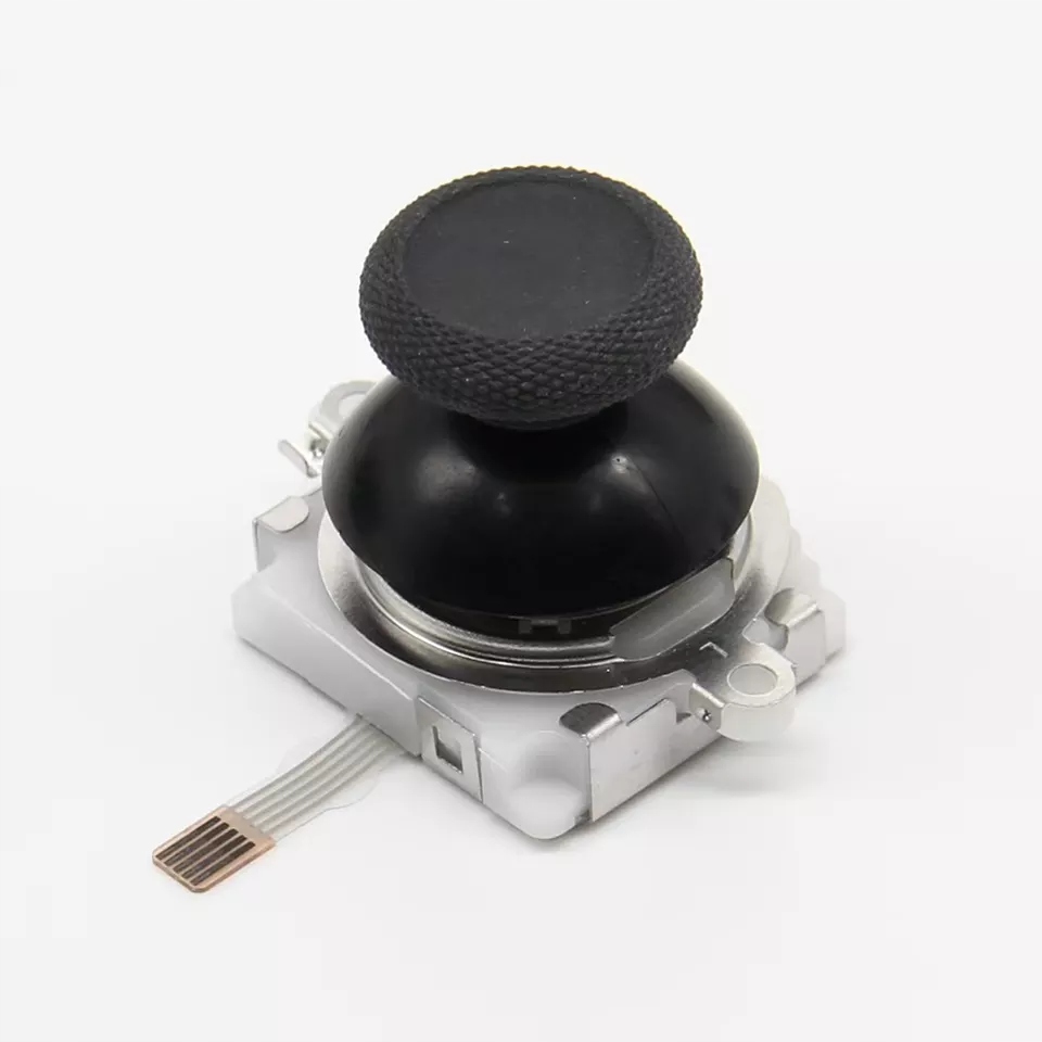Zapasowy joystick Ikarvr analog do kontrolera gogli Vr Oculus Quest 2 lewy
