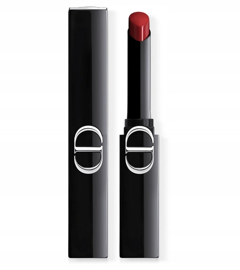 Dior Rouge Dior On Stage rtěnka 550 Red Shock Shine