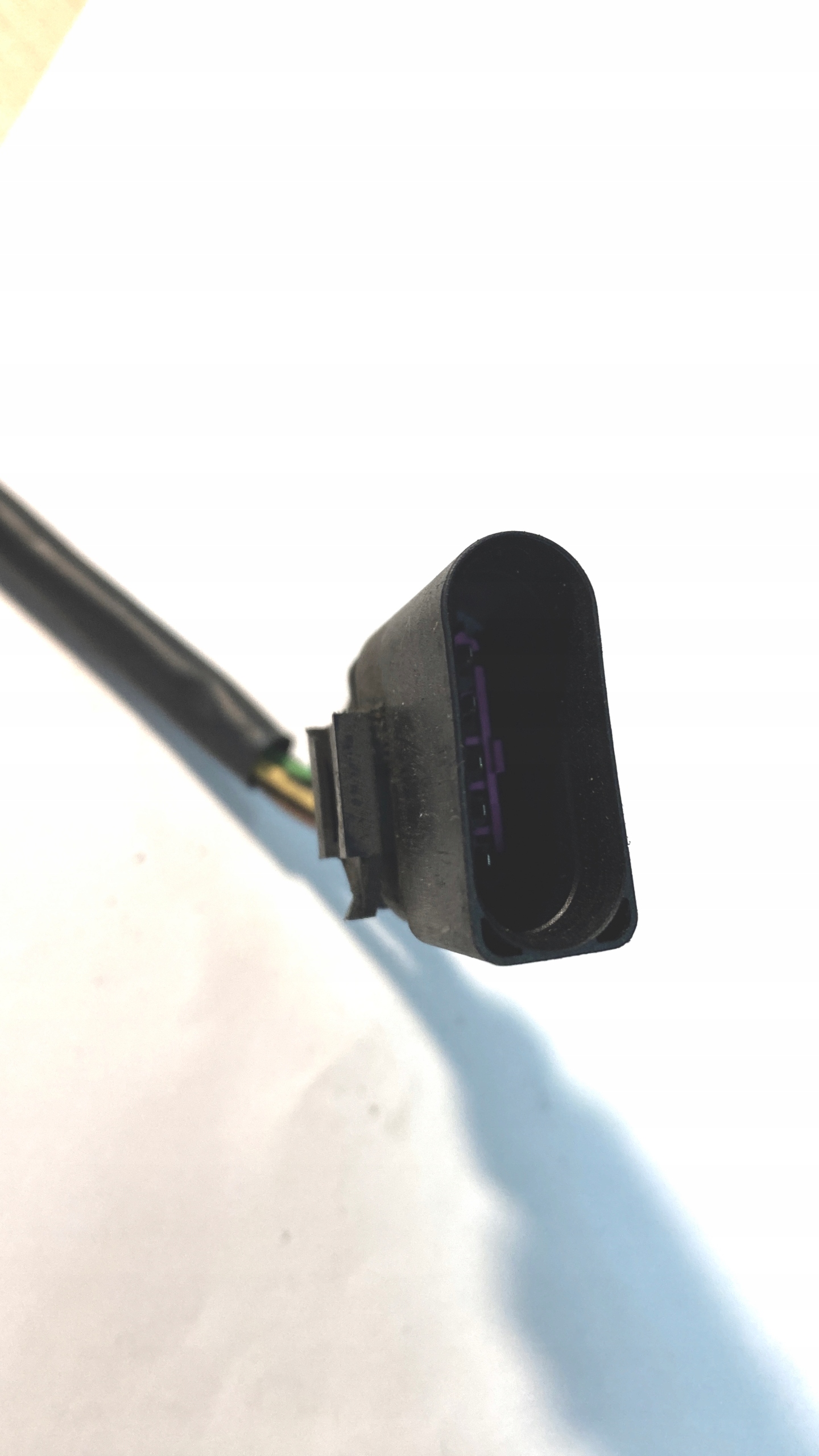 LINDE przełącznik 0009732962 351HSL07 27/19 Marka wózka Linde Inna