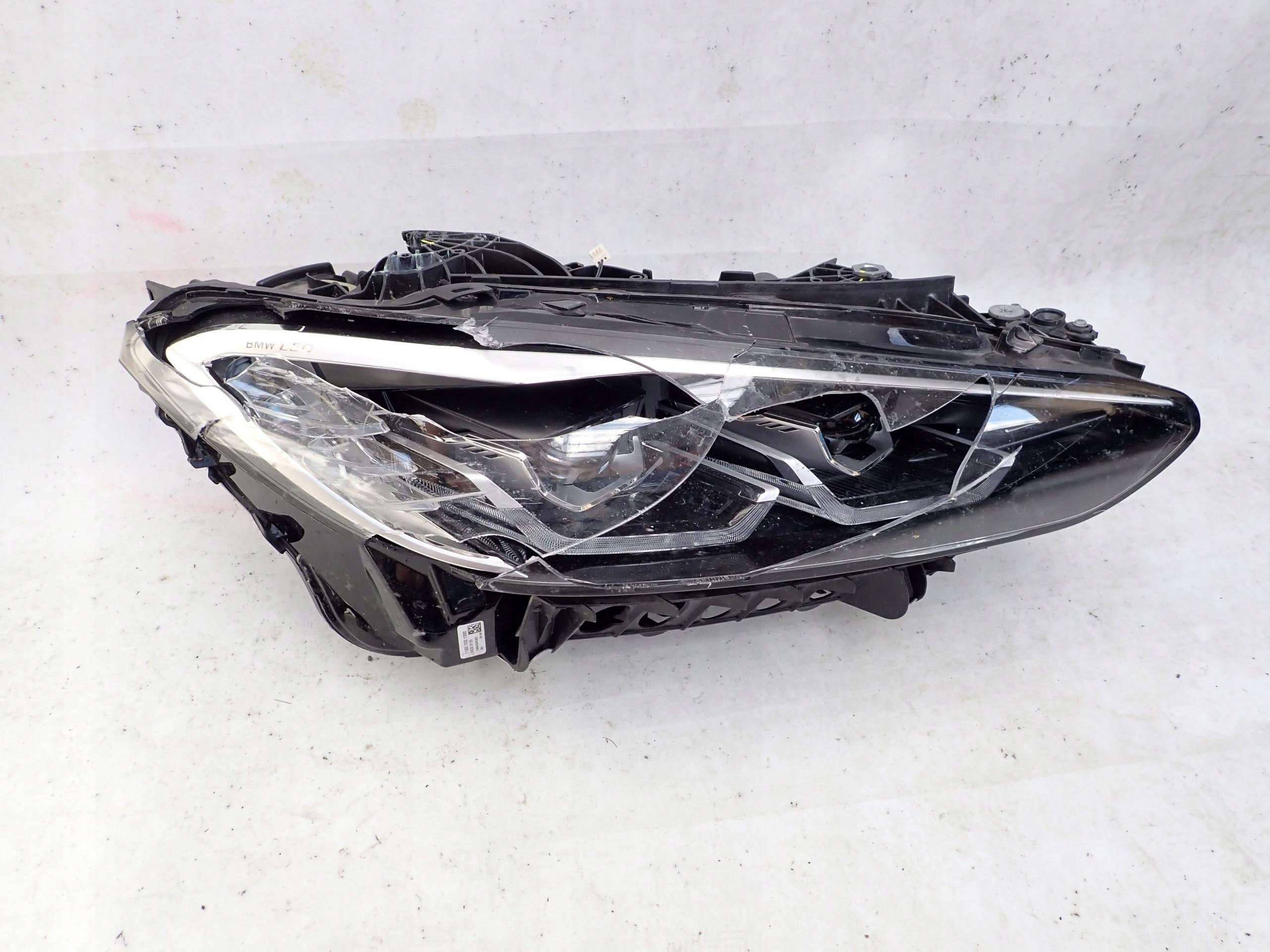 BMW 4 G22 G23 G82 20- light right front front 5A19352-04