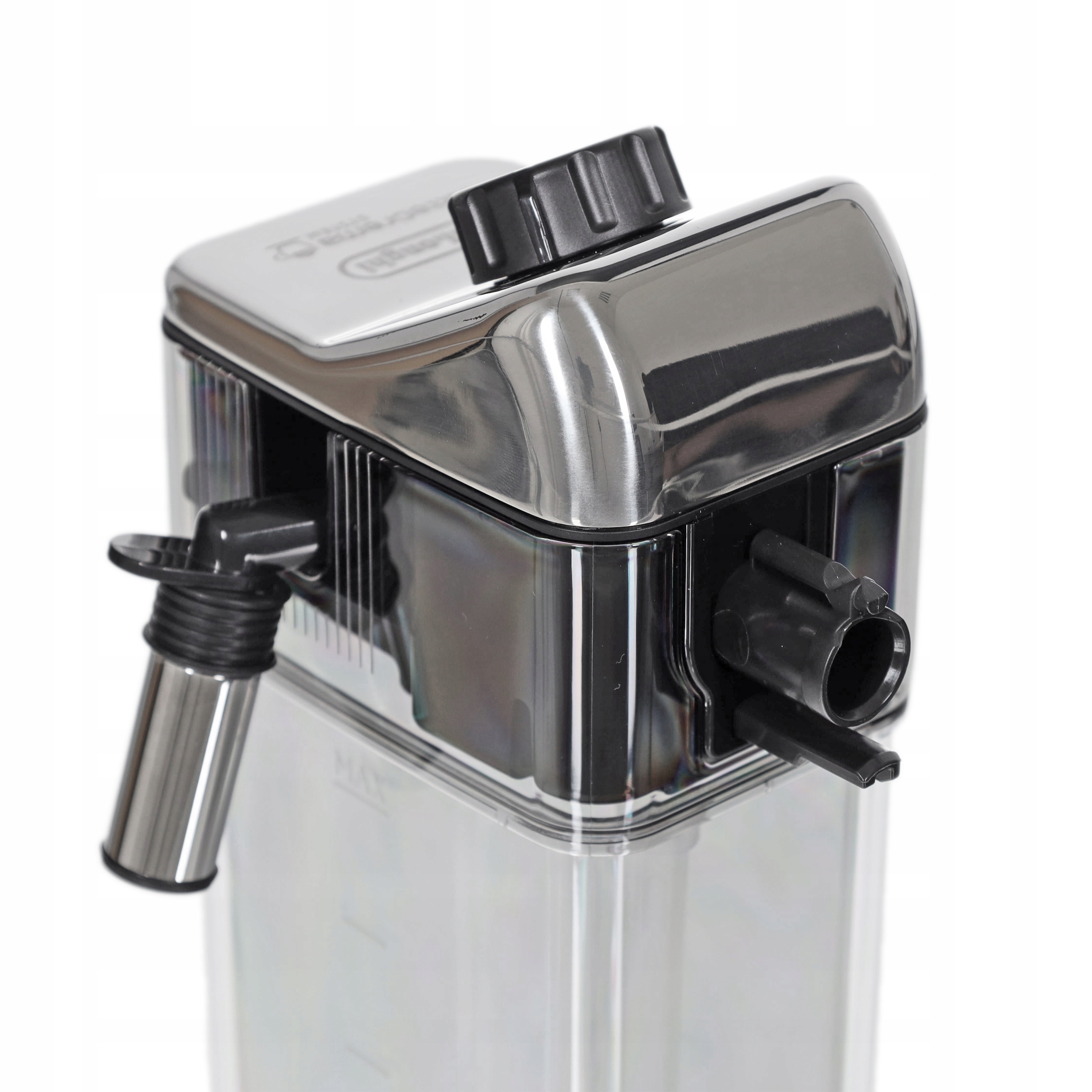 Karafka mleko ekspres DeLonghi ECAM650.5 DLSC014 Stan opakowania oryginalne