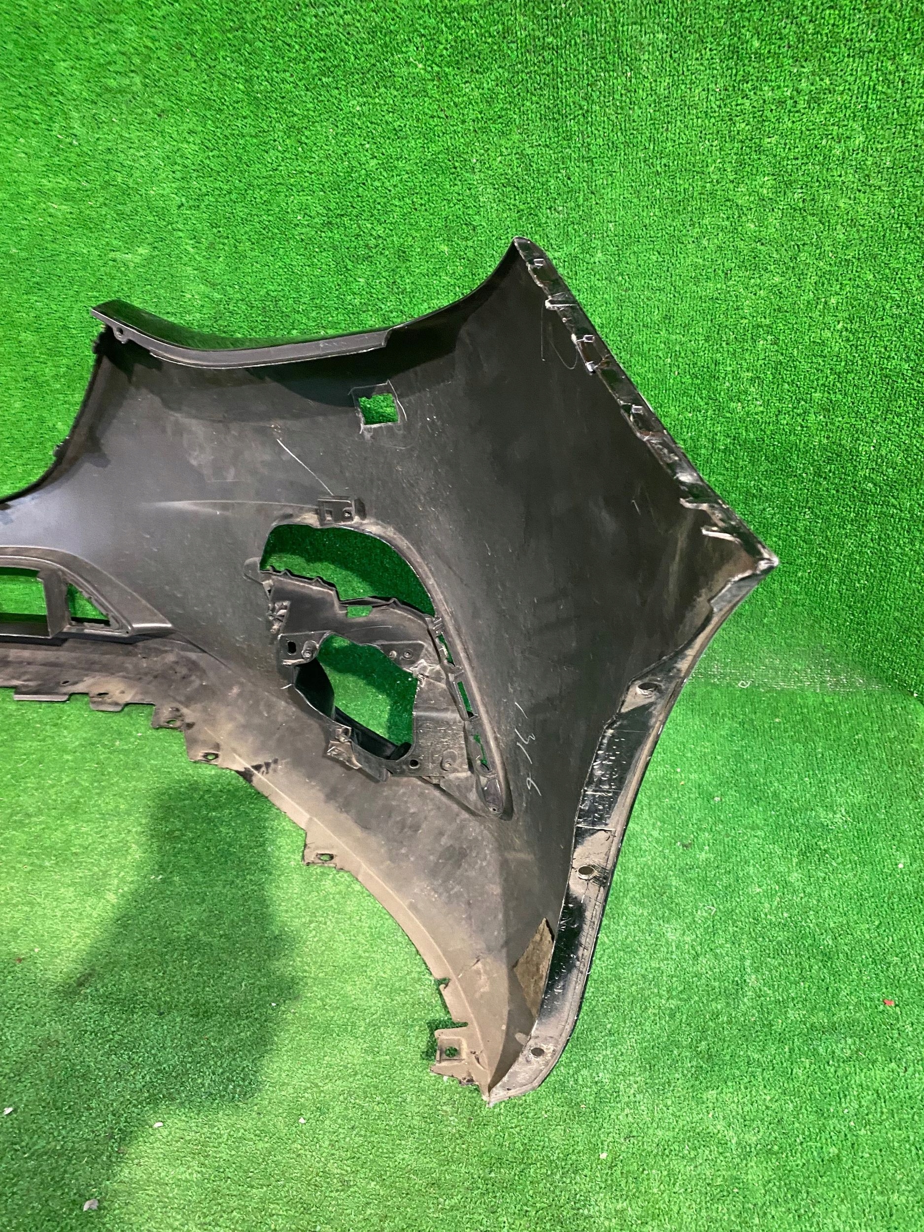 front bumper front MAZDA 3 BM 13- NR.5706