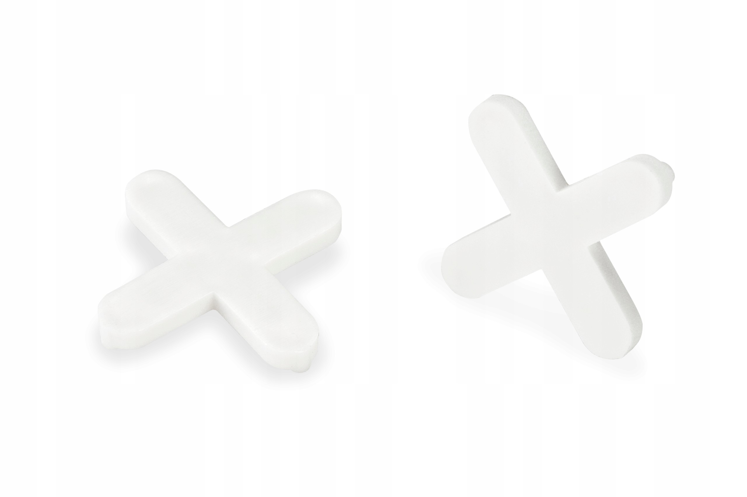 

Krzyżyki Dystansowe 1,0 mm 150 szt Produkt Polski