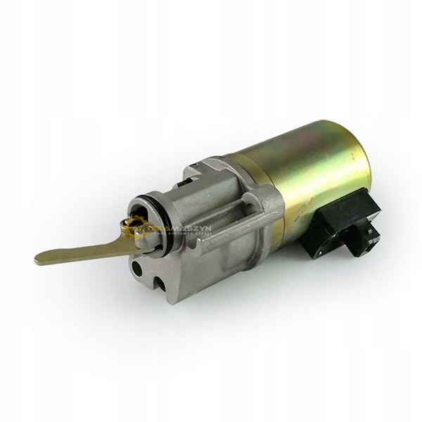 21798975A3 - Катушка тушения Claas Scorpion 7040 7045 9040-12V