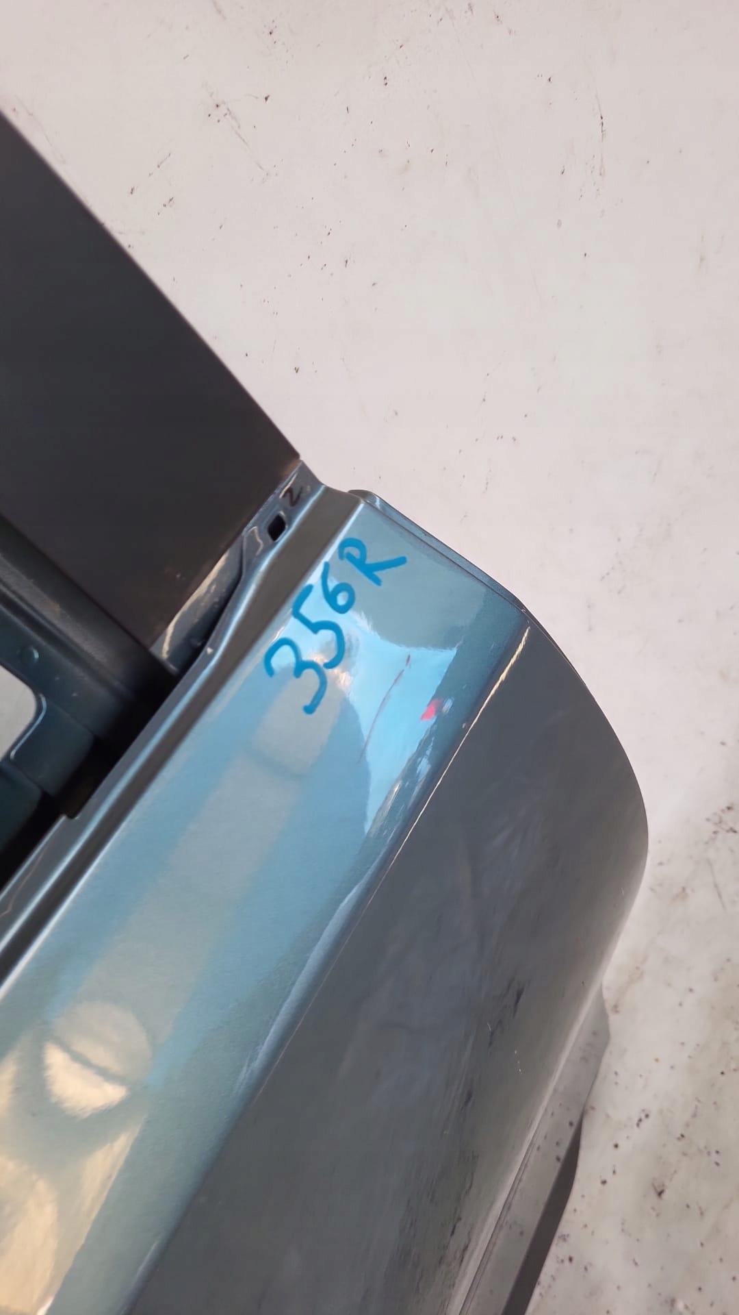 Tür rechts hinten heck KIA X CEED X-CEED 18