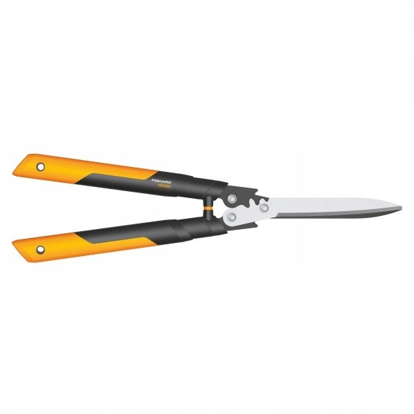 Fiskars 1023631 HSX92 PowerGearX Zahradní Nůžky