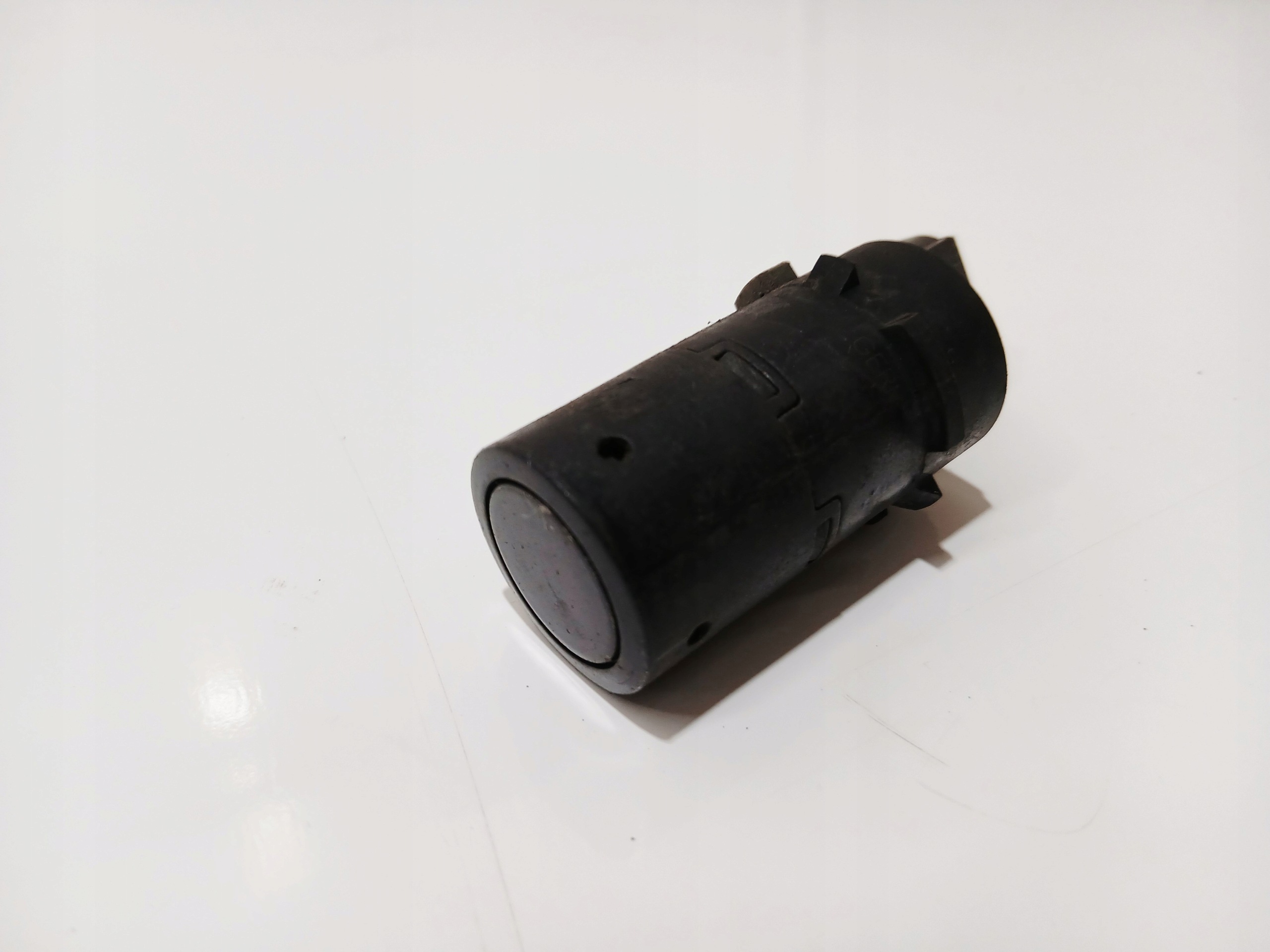 CZUJNI parken PDC heck BMW E60 E61 M PAKIET 416 (0001397)
