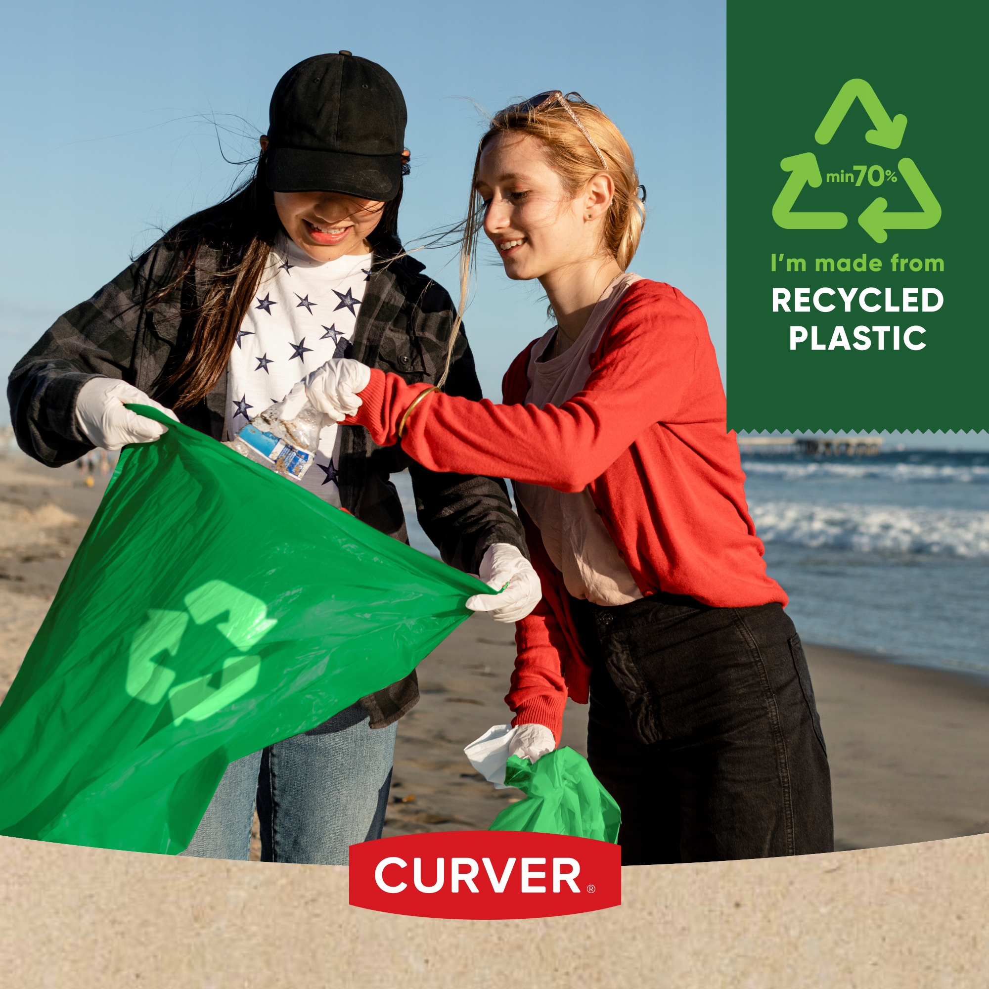 CURVER KOSZYK KOSZYCZEK POJEMNIK DO PRZECHOWYWANIA Marka Curver