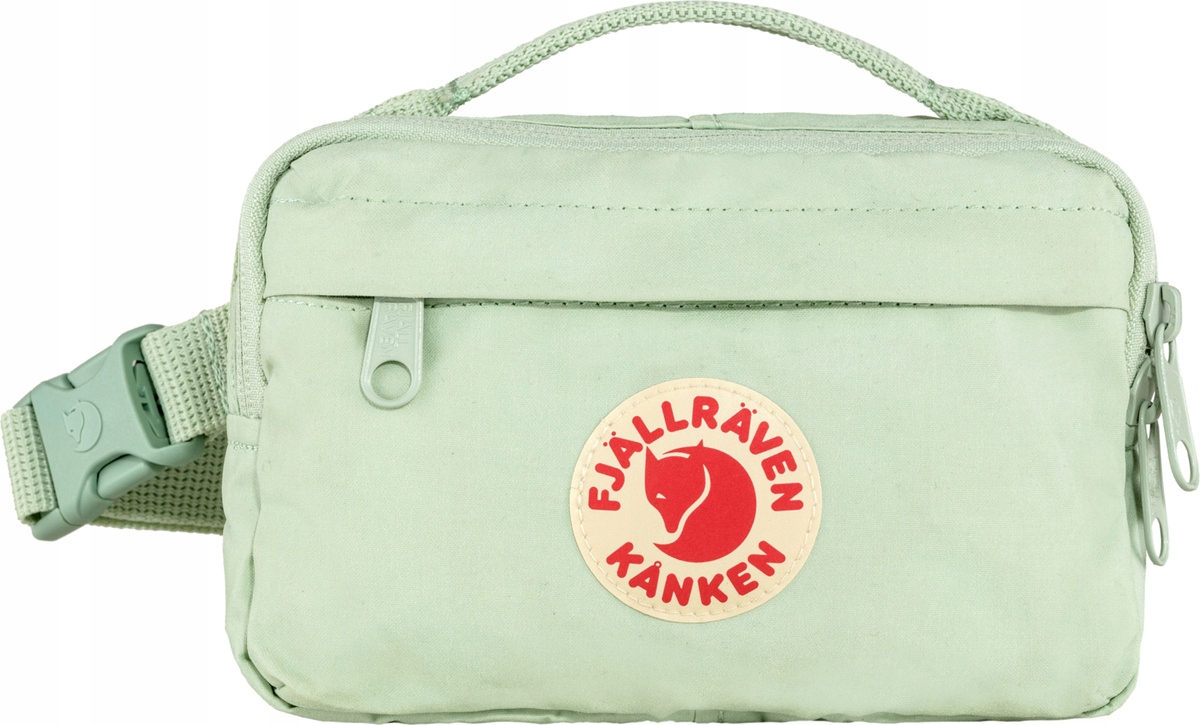 Bederní sáček Kanken Hip Pack Mint Green
